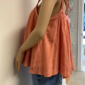Altar’d State Beaded Sleeveless Lined Top thumbnail 6