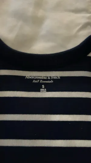 Abercrombie Top Tank thumbnail 3