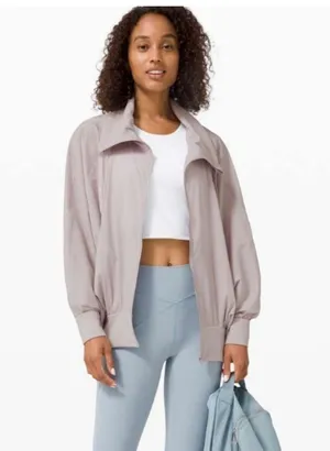 Lululemon New Rituals Jacket thumbnail 1
