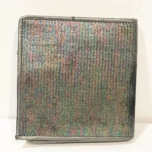Kendra Scott Everyday Travel Case Zippered Jewelry Pouch Storage Bag Compartment thumbnail 3