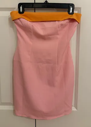 Princess Polly Dress thumbnail 1