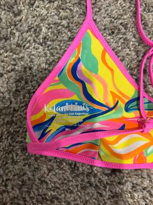 Kulani Kinis Bikini thumbnail 3
