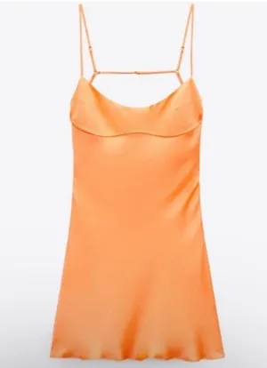 ZARA Dress thumbnail 1