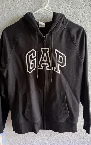 Gap Zip-Up thumbnail 1
