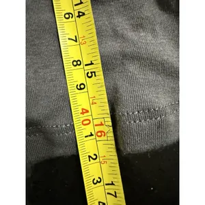 Garage Make It A Double Print Crop T-Shirt. Size Medium STORMI‎ TEE thumbnail 8