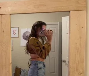 SheIn Crop Top thumbnail 5