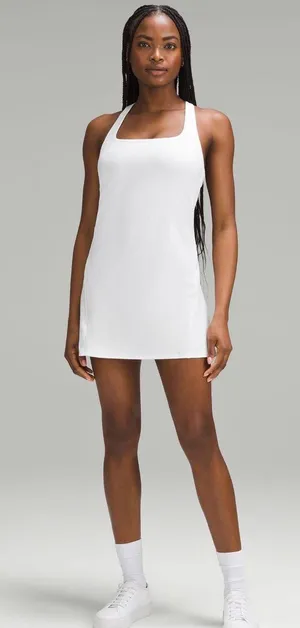 Lululemon Linerless Dress thumbnail 3