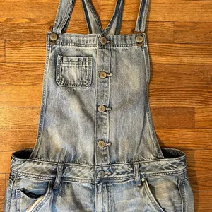 American Eagle Overalls thumbnail 4
