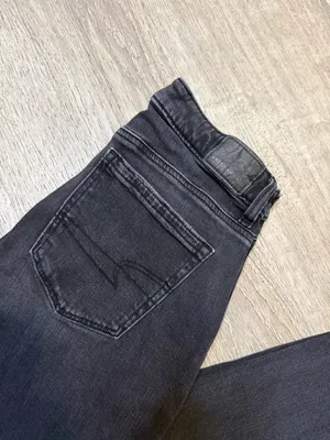 •AMERICAN EAGLE• MOM JEANS thumbnail 2