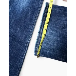 Red Engine Womens Flare Jeans Size 31 Dark Wash Y2K Retro Denim Blue Distressed thumbnail 4