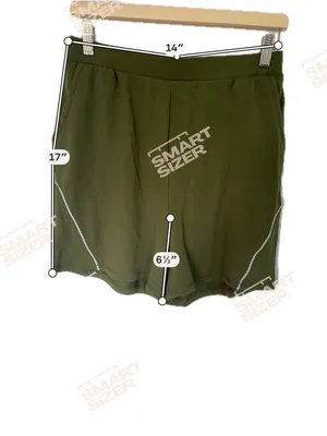 Nanette Lepore Play Women's Super Soft Shorts and hoodie thumbnail 7