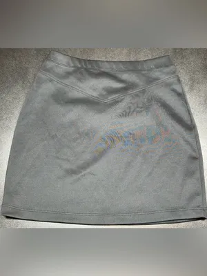 Free People Size XS Black Mini Skirt thumbnail 5