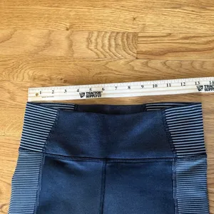 Offline Aerie‎ 7/8 Hi Rise Seamless Leggings Small thumbnail 3