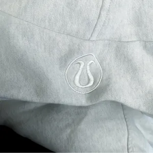 Lululemon Scuba Oversized Half-Zip Hoodie XS/S thumbnail 3