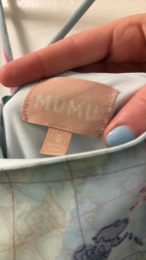 Mumu Show Me Your Dress thumbnail 2