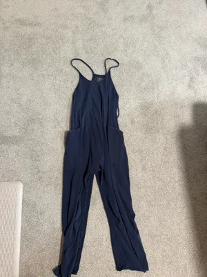 Free People Movement Romper thumbnail 2