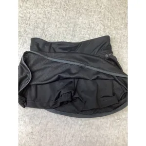 Adidas Club Skirt Women Black Tennis Skort AEROREADY HS1454 Size S thumbnail 3