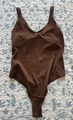 Lululemon Bodysuit thumbnail 1