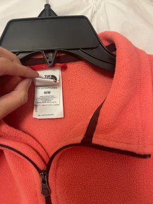 The North Face Half Zip thumbnail 3