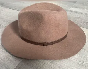 Light Brown Hat thumbnail 10