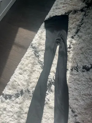 Black tights  thumbnail 3