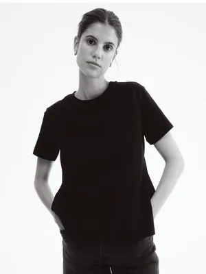 H&M mama nursing tee thumbnail 2