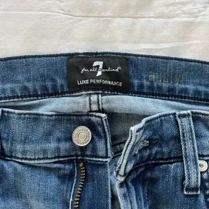 7 For All Mankind Seven jeans thumbnail 6