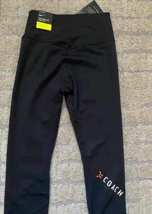 Nike Leggings thumbnail 2