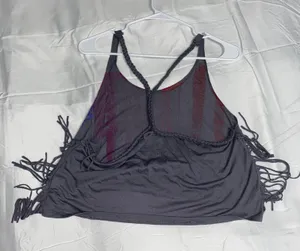 Word Of Mouth Womens Top thumbnail 2