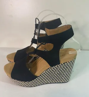 Lucky Brand Yejida Size 9 NWOT thumbnail 5