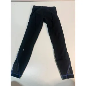 Leggings Lululemon size 2 thumbnail 5
