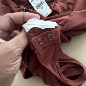 Express Bodysuit thumbnail 6