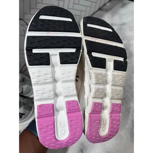 On Running Cloudswift Women’s Size 5 EU 37.5 Peach Black CloudTec Phase Shoes thumbnail 4