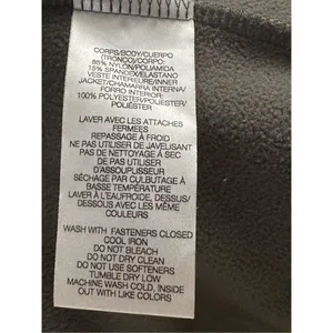 SALOMON Women’s Jacket Size M thumbnail 6
