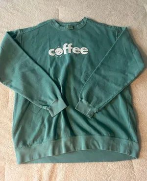 Comfort Colors Crewneck thumbnail 1