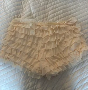 Outcast Bayley Shorts Off White thumbnail 2