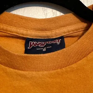 Jansport Vintage UCLA Bruins Official Long Sleeve T-Shirt Size Small thumbnail 2