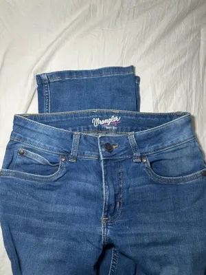 Wrangler Jeans thumbnail 2