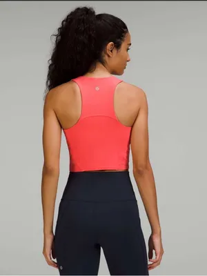 Lululemon invigorate tank top thumbnail 2