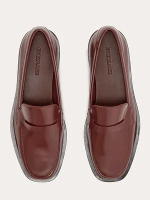 NIB Everlane The Penny Loafer thumbnail 3
