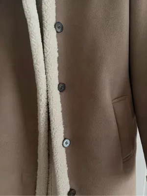 Zara Jacket thumbnail 2
