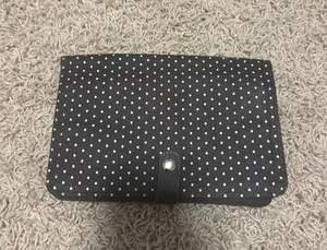 Wallet Purse Gray thumbnail 1