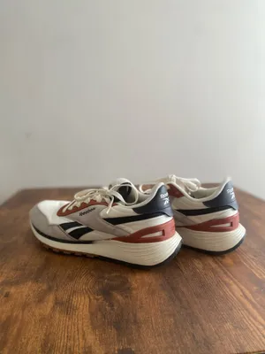 Reebok Men's Athletic Sneakers thumbnail 2