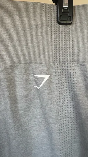 Gymshark Vital Seamless 2.0 Leggings Grey thumbnail 2