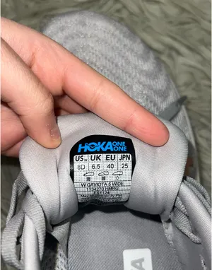 Hoka Running Shoes Women’s thumbnail 5