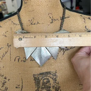 Medieval Necklace thumbnail 4