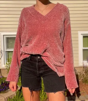 Aritzia Wilfred Sweater thumbnail 2