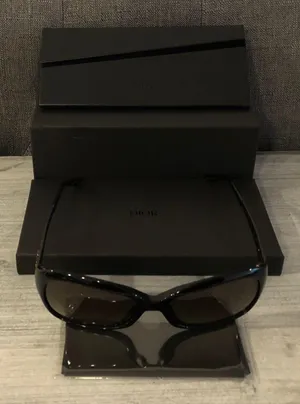 Dior Sunglasses thumbnail 4