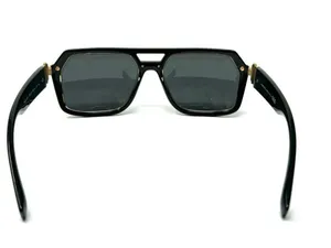 Vintage Icon Pilot Sunglasses made in Italy thumbnail 5