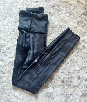 Lululemon Leggings thumbnail 2